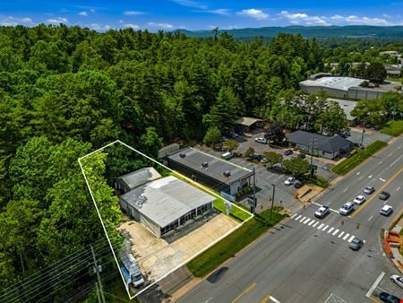 Preview of Retail space for Rent at 71 Airport Road