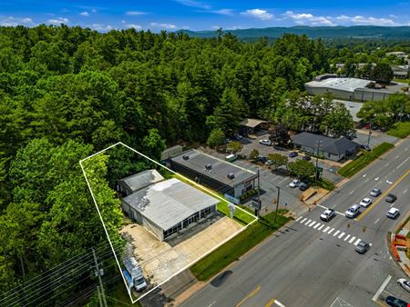 Preview of Retail space for Rent at 71 Airport Road