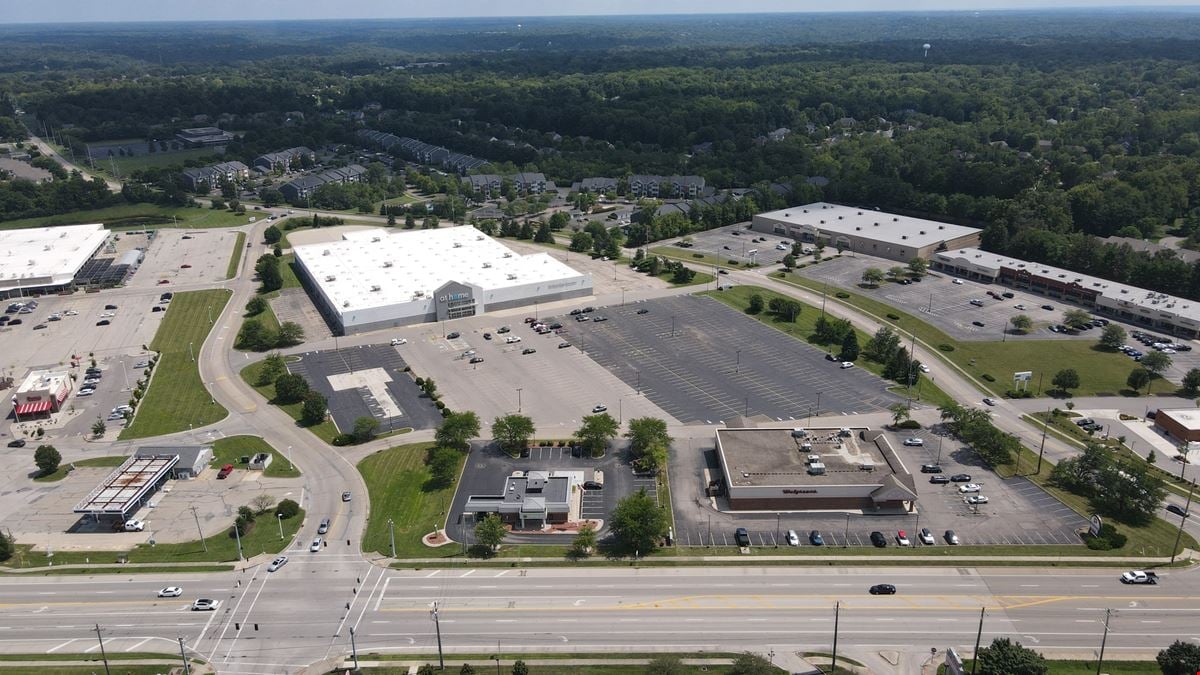 9570 Fields Ertel Road