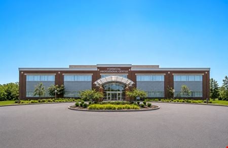 Preview of Office space for Rent at 10 Forrestal Rd 