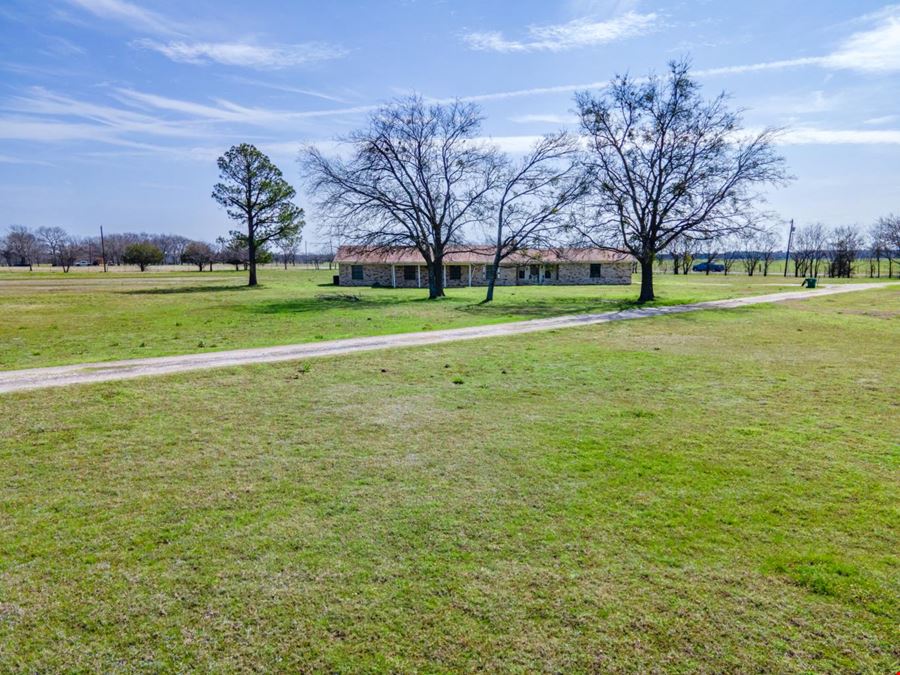 Light Industrial Build-to-Suit for Sale/Lease