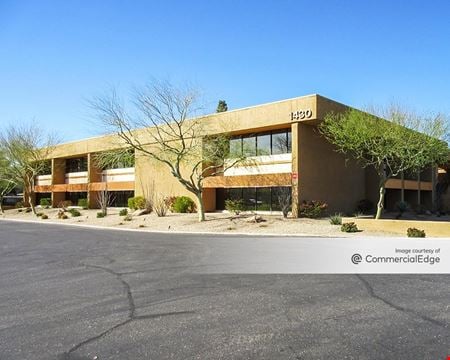 Preview of Office space for Rent at 1430-1438 W Broadway Road