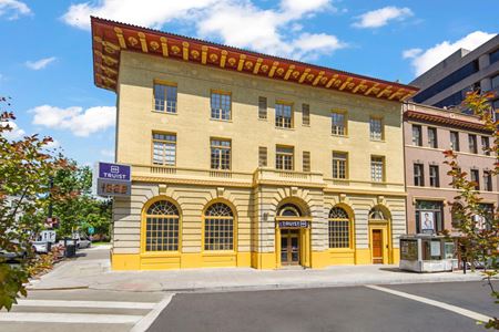 Preview of commercial space at 1367 Connecticut Ave NW