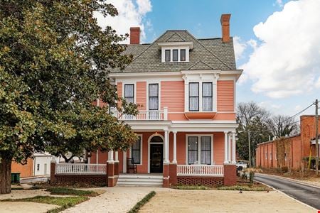 Preview of Office space for Rent at 892 Prince Avenue