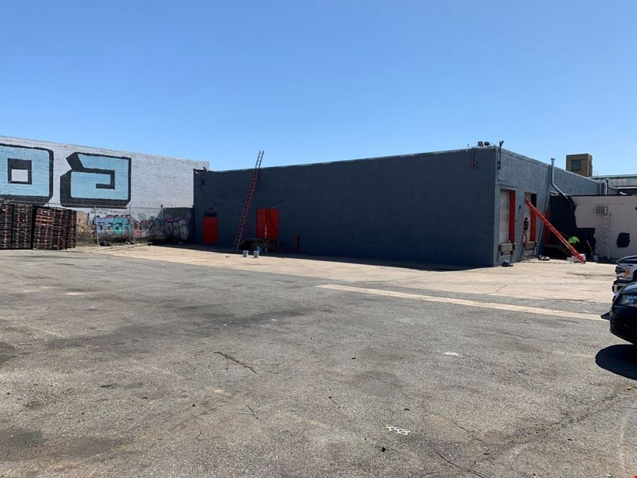 7600 State Road