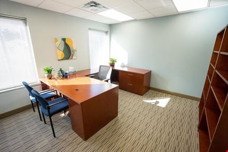 Preview of Coworking space for Rent at 1575 McFarland Road