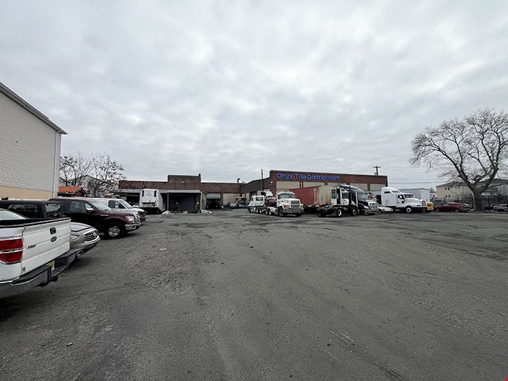 Industrial Building For Sale
