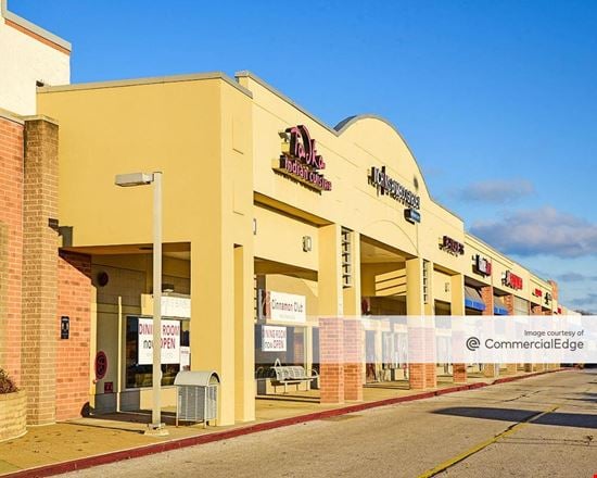 Preview of Retail space for Rent at 25853 Brookpark Road