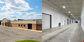 Industrial Multi-Tenant Units