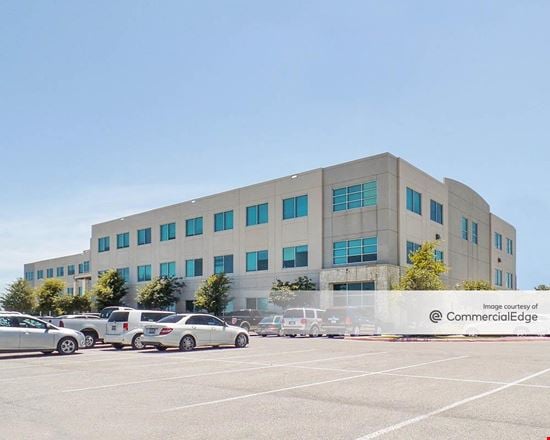 Preview of Office space for Rent at 4350 Lockhill Selma Road