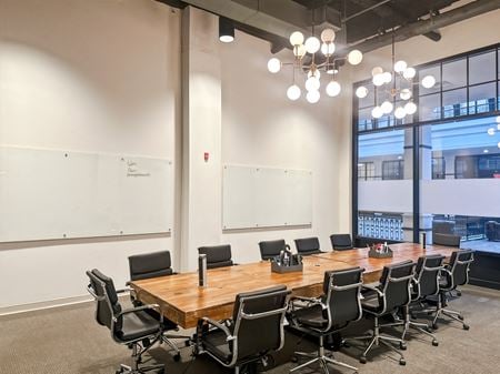Preview of Coworking space for Rent at 625 Broad Street #240