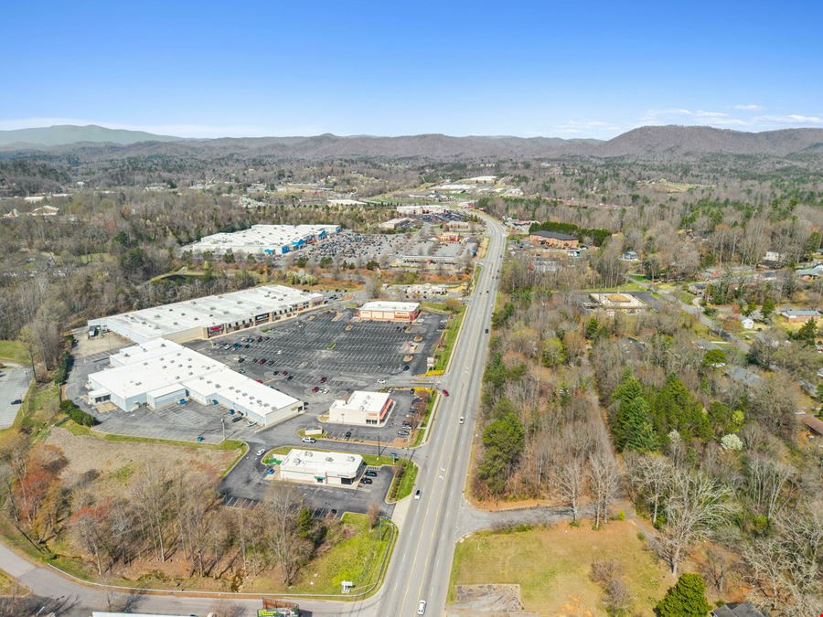 1.14 AC Lenoir, NC
