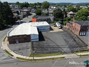 80 Morgantown Road