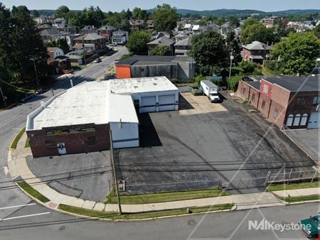Preview of Industrial space for Sale at 80 Morgantown Road