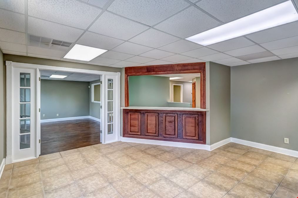 1300 E Main Street