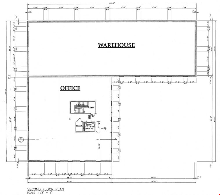 3678 Crescent Court East