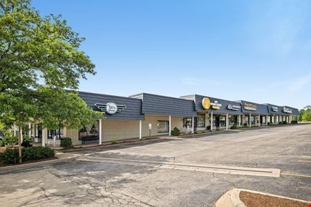 Preview of Retail space for Sale at 4700 North University Street
