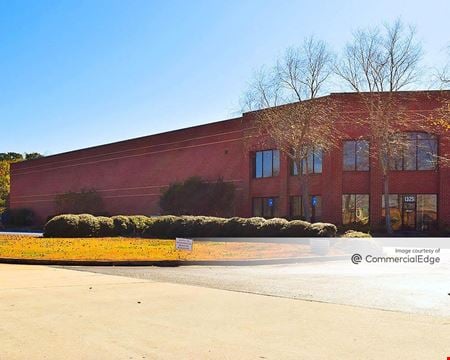 Preview of Industrial space for Rent at 1325 Highway 155 S