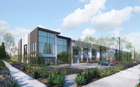 Preview of Industrial space for Rent at 9323-9333 Balboa Avenue