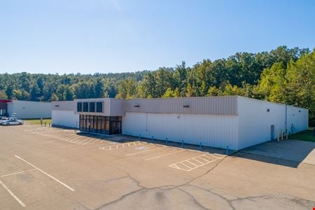 Preview of Commercial space for Sale at 1404 N Highway 21