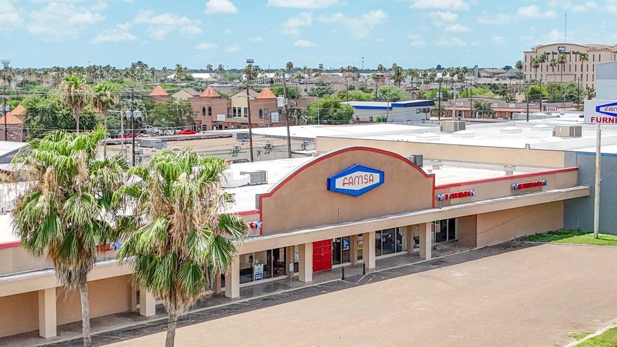 234 Frontage Road