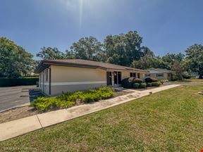 507 NE 36th Avenue - Free-Standing Office