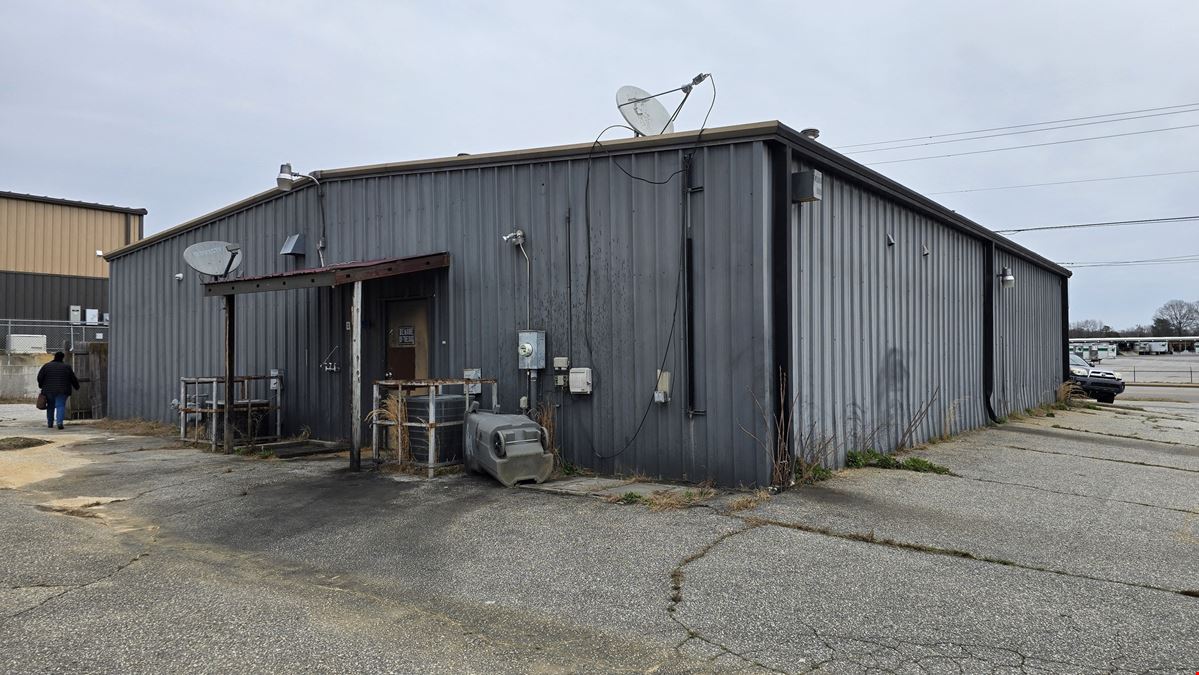 1733 Piedmont Hwy