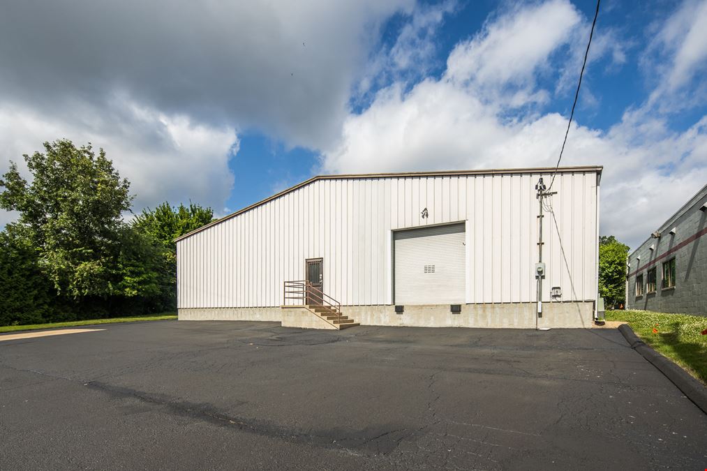 2635 Union Avenue Extended