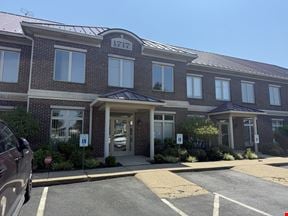Blankenbaker Crossings