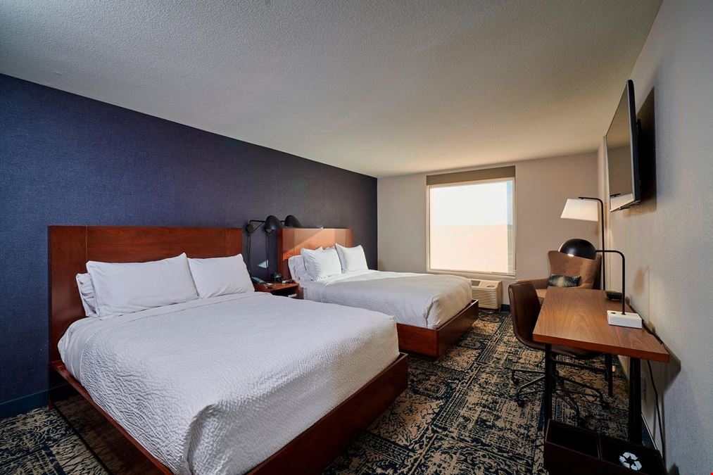 Four Points by Sheraton