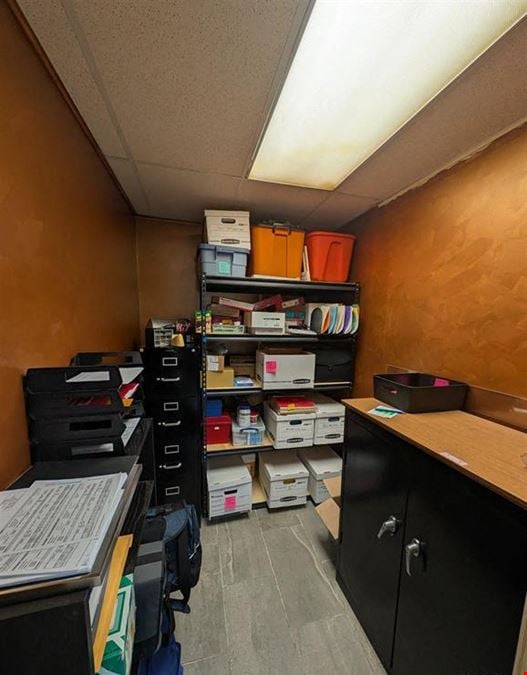 2001 W Willow Knolls Dr Suite 201