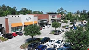 Lake Woodlands Crossing