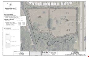 Interchange Retail Project | I-75 | Punta Gorda