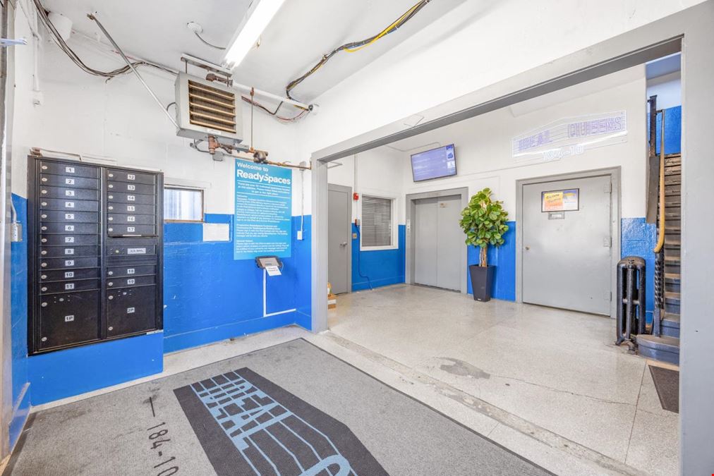 ReadySpaces Queens Jamaica