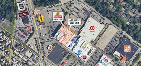 Preview of commercial space at 2471 W Cheltenham Ave