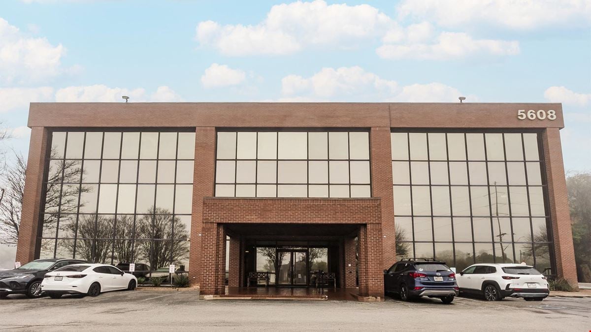 Parkcrest Center