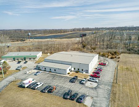 Preview of Other space for Sale at 609 Commerce Rd