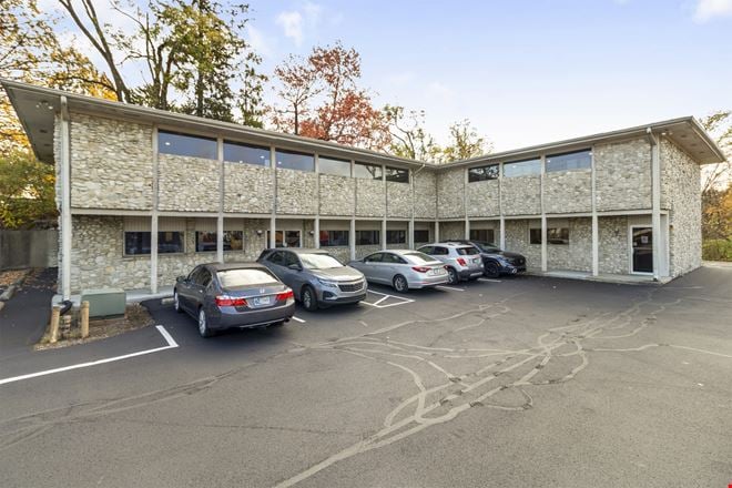 Preview of Office space for Rent at 1717 East 116th Street