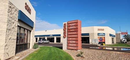 Preview of commercial space at 3050 S Country Club Dr
