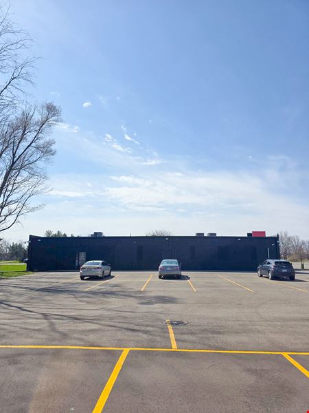 Preview of Retail space for Sale at 2401 E Milham Ave