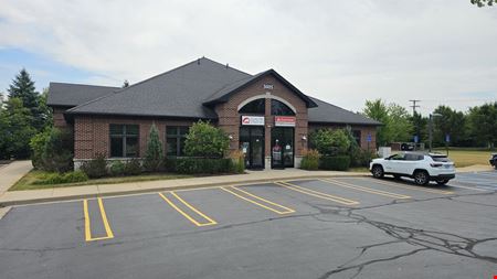 Preview of Office space for Sale at 5925 Meridian