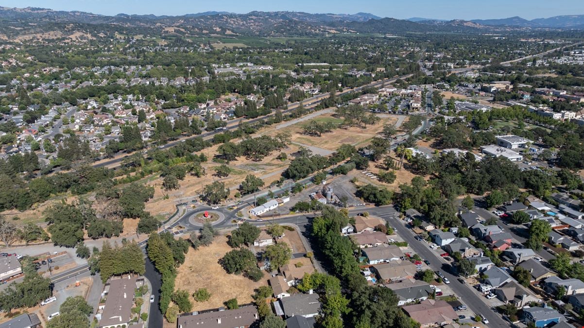 Prime Development Parcel