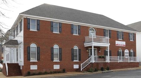Preview of commercial space at 13803 Village Mill Drive