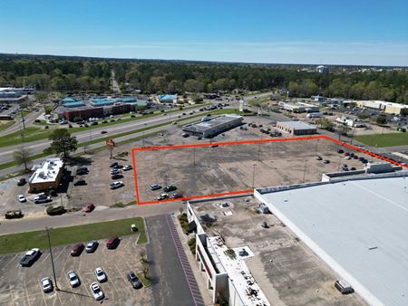 Preview of VacantLand space for Sale at 5912 U.S. 49