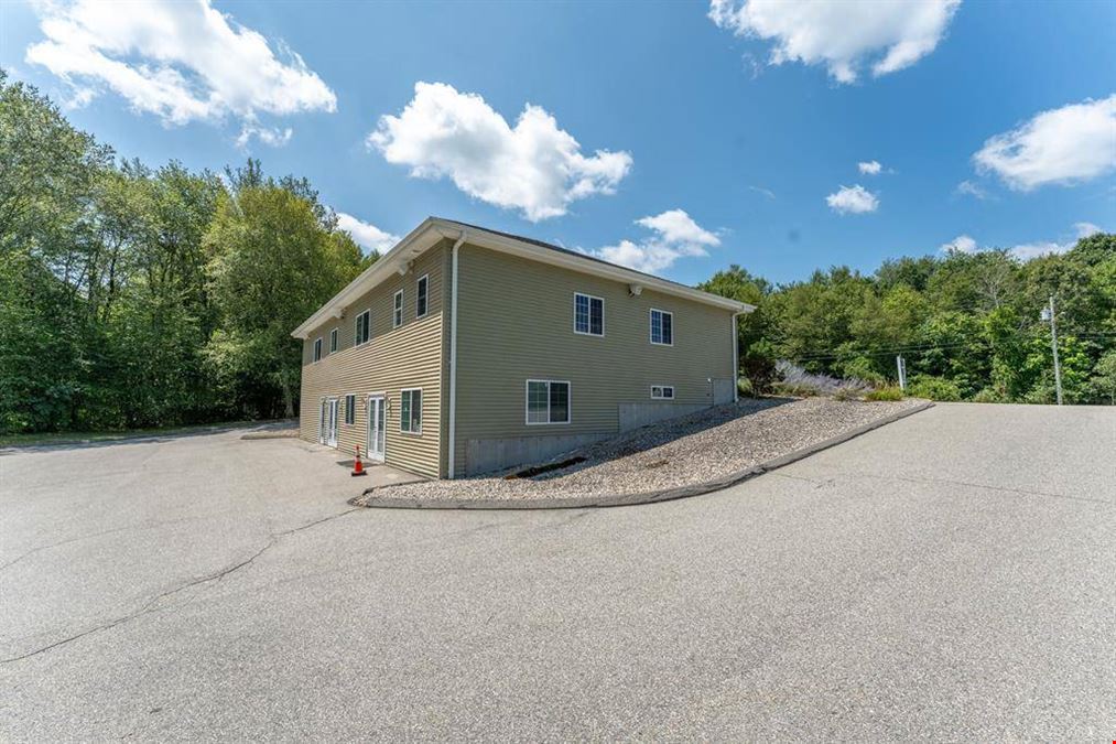 20 Knollwood Drive