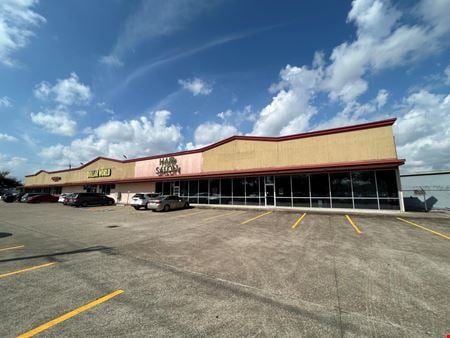 Preview of Retail space for Rent at 10002 Fuqua St