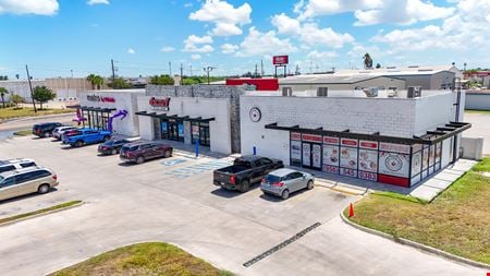Preview of Other space for Sale at 3855 International Blvd