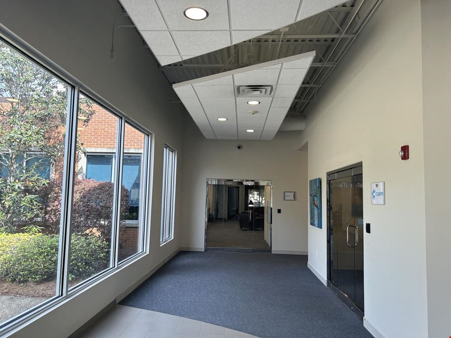 A-Class Office 