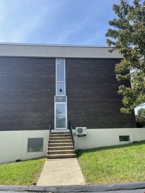 190 Fremont Street, Worcester, MA