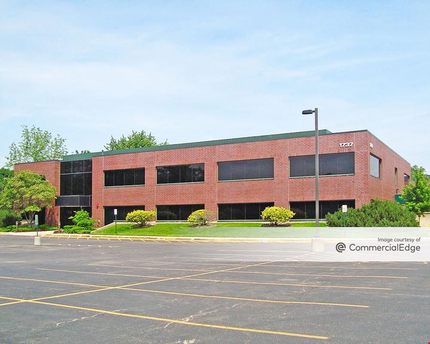 Park East Office Suites
